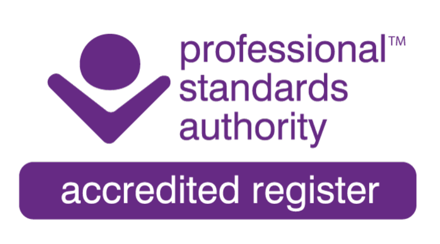 Professional Standards Authority — Accredited Register Quality Mark